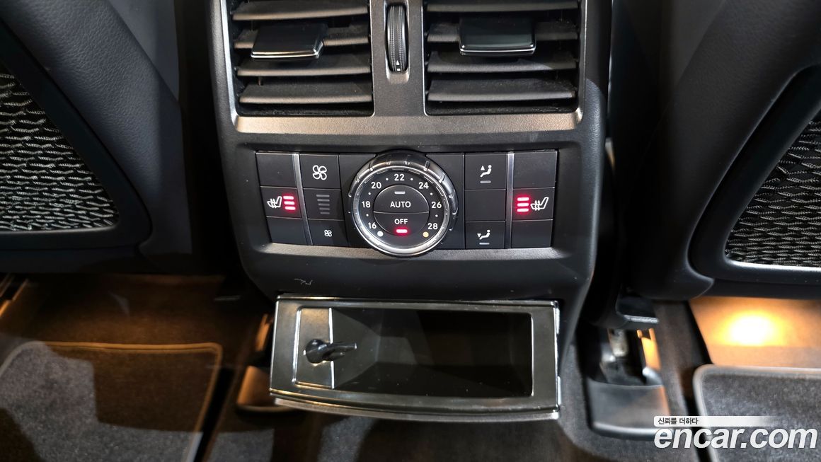 Mercedes-Benz GLE-Class 2019