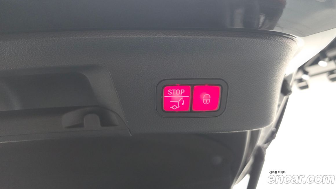 Mercedes-Benz GLE-Class 2019