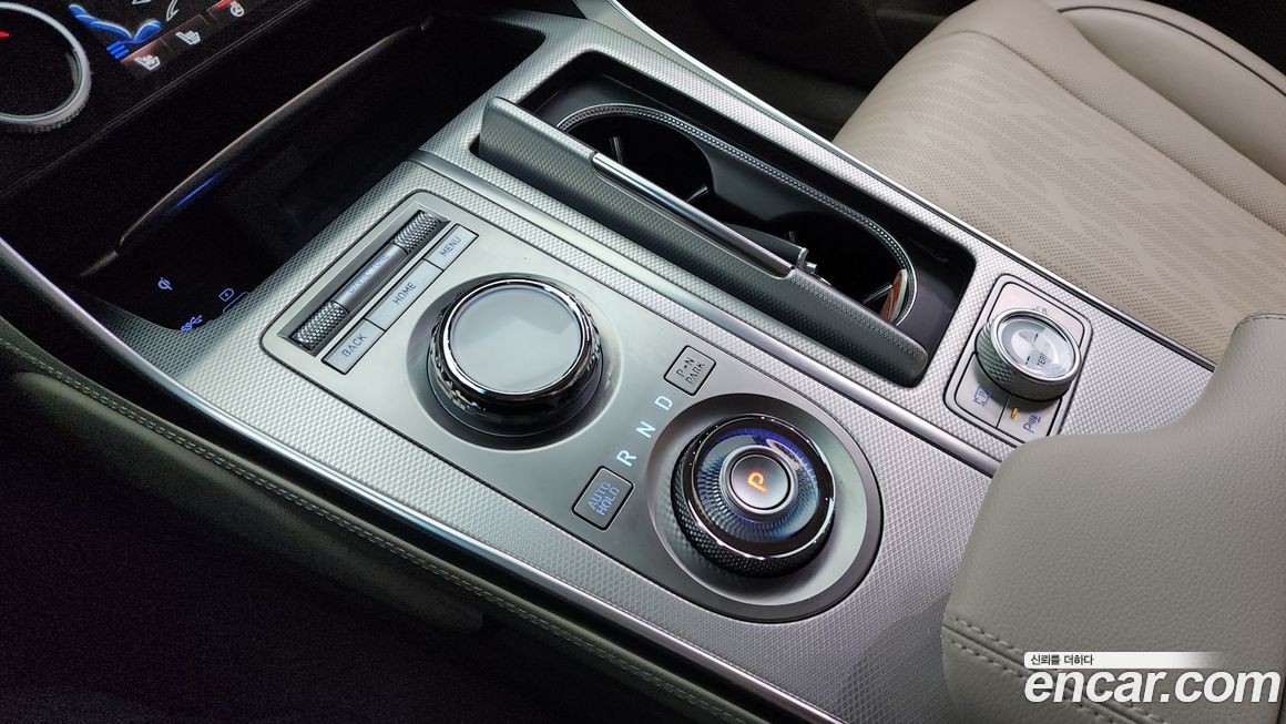 Genesis GV80 2023