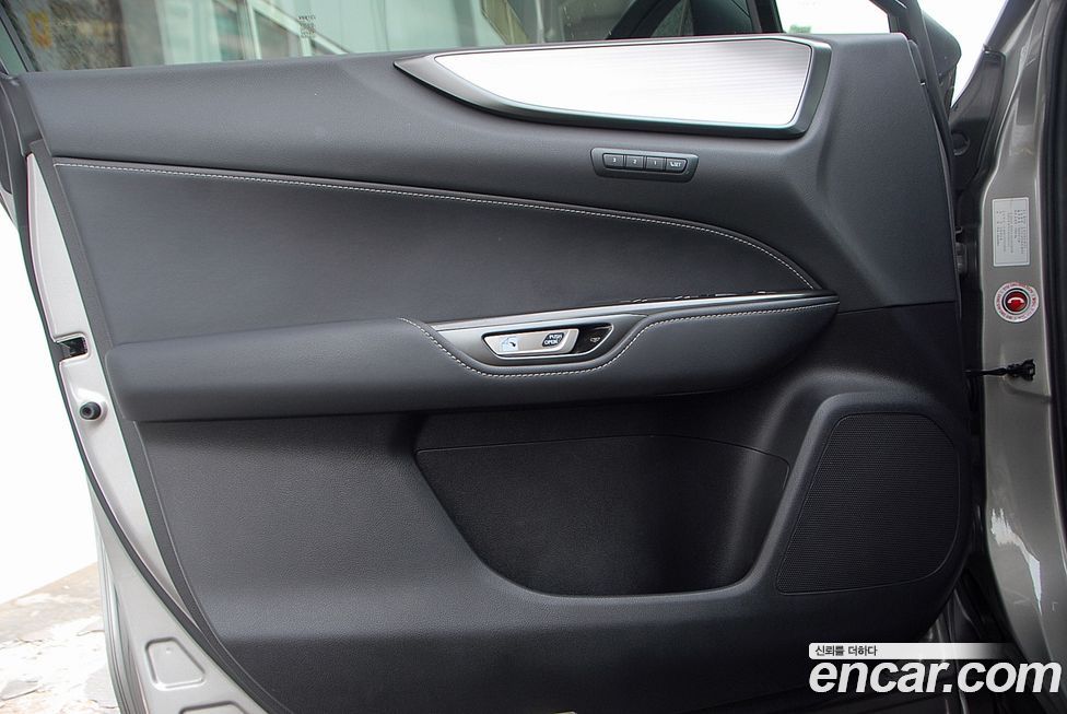 Lexus NX 2023