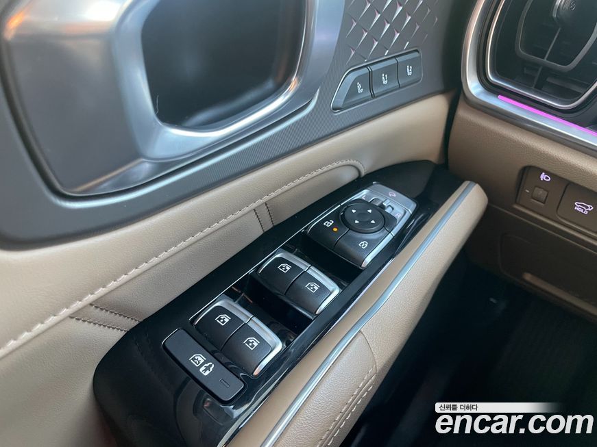 Kia Sorento 2024