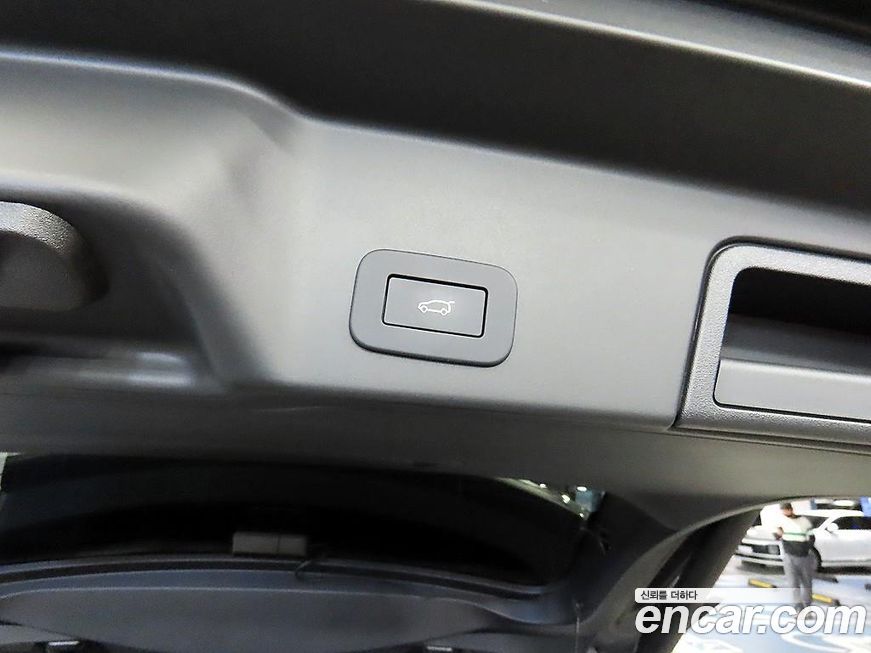 Land Rover Range Rover Evoque 2026
