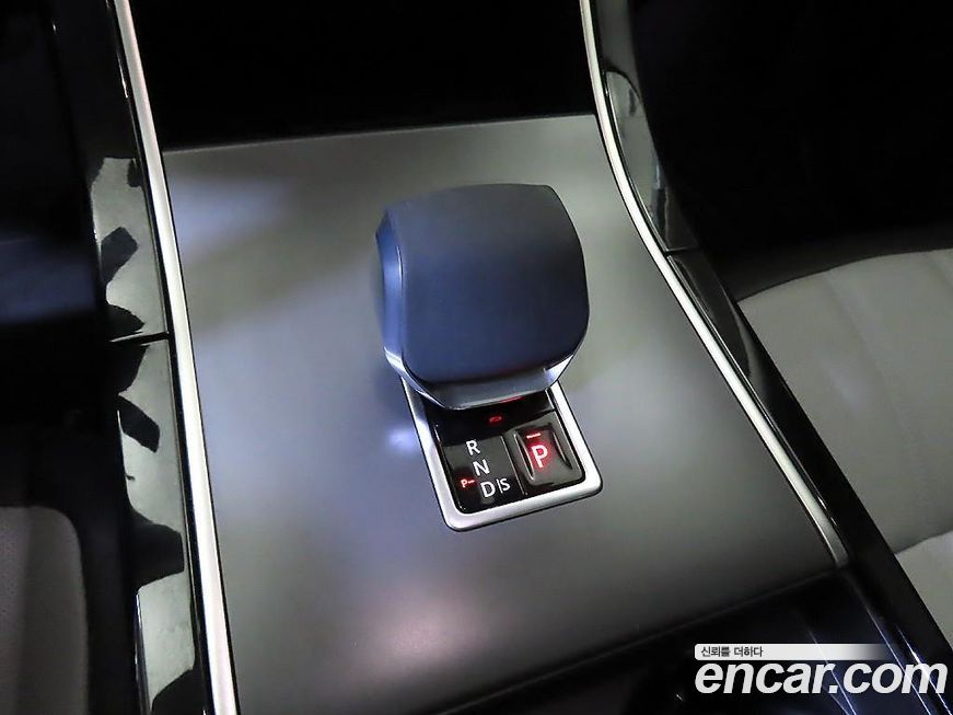 Land Rover Range Rover Evoque 2025