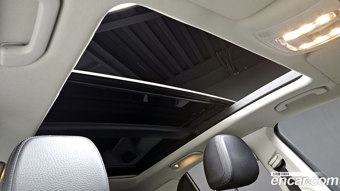 Mercedes-Benz GLE-Class 2020