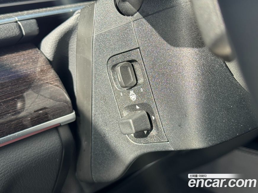 Mercedes-Benz GLE-Class 2021