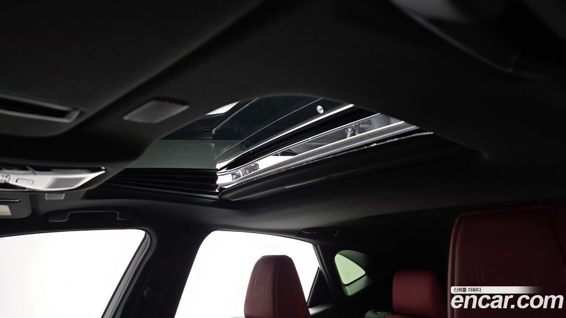 Lexus NX 2024