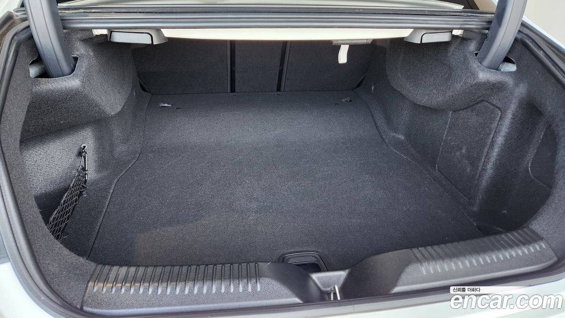 Mercedes-Benz CLS-Class 2023