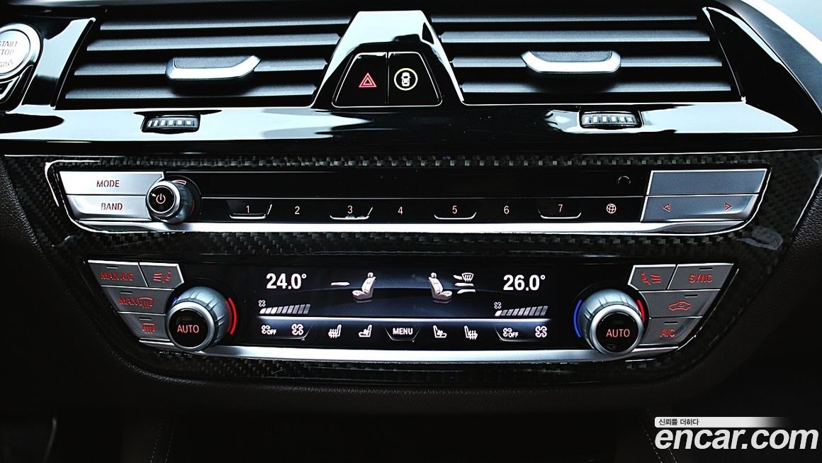 BMW Gran Turismo 2022