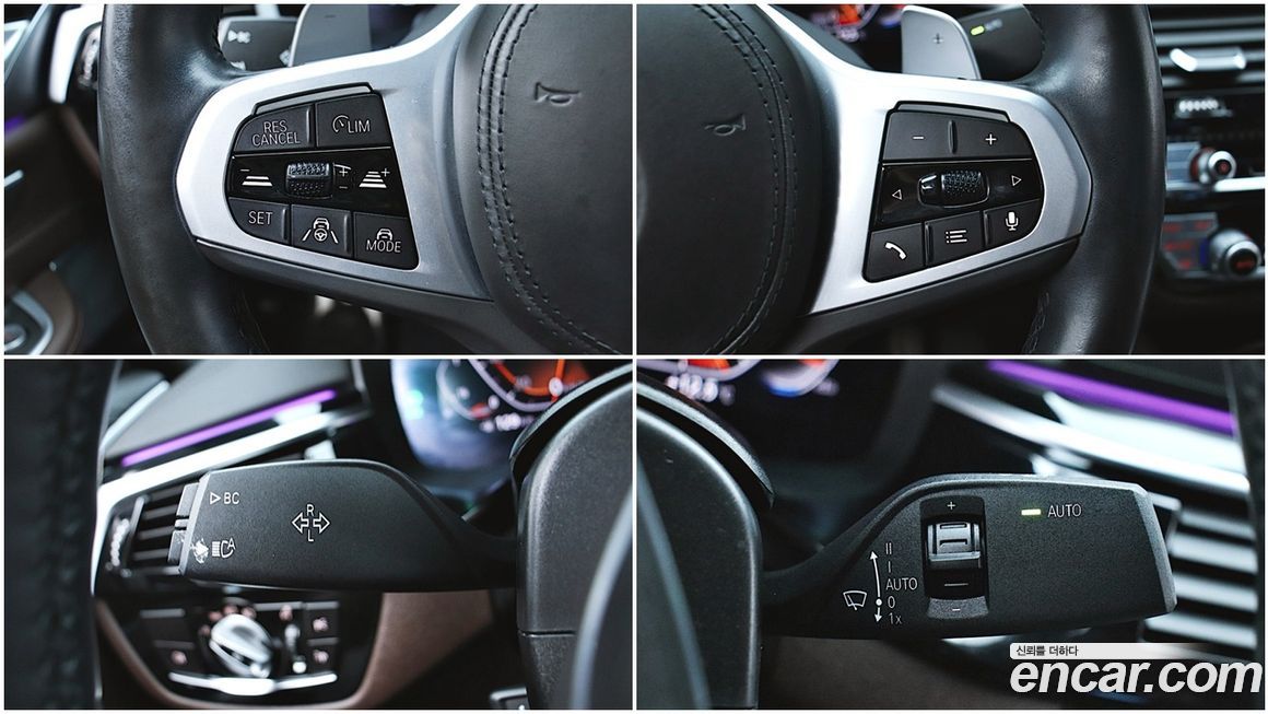 BMW Gran Turismo 2022