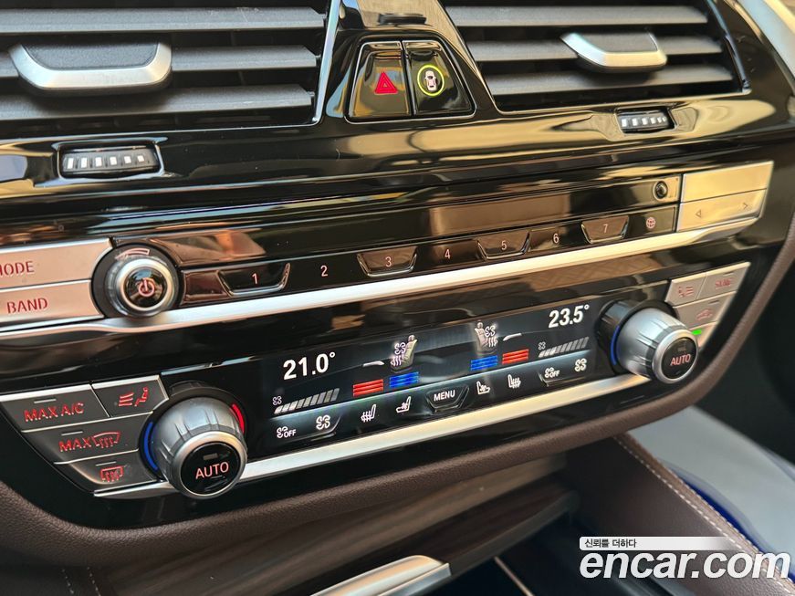 BMW Gran Turismo 2022