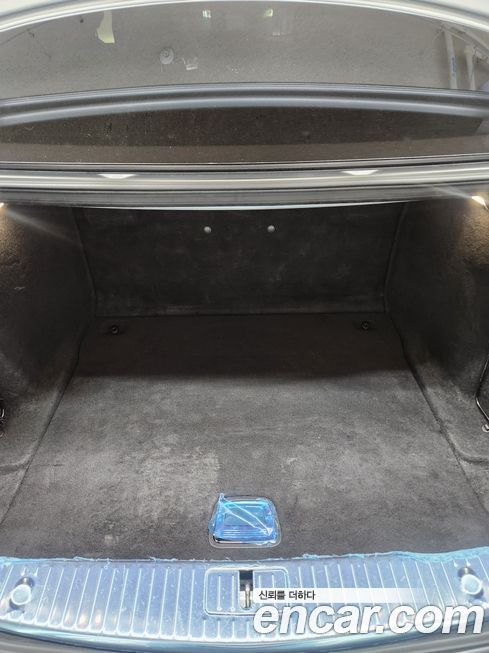 Mercedes-Benz S-Class 2018