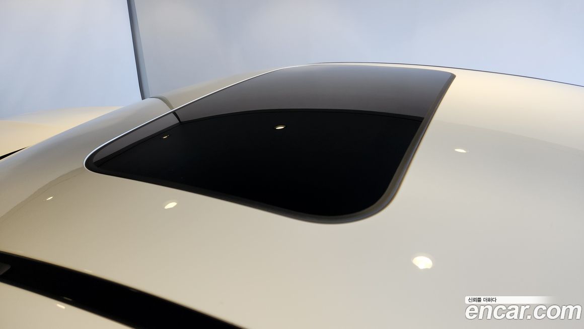 Mercedes-Benz CLS-Class 2023