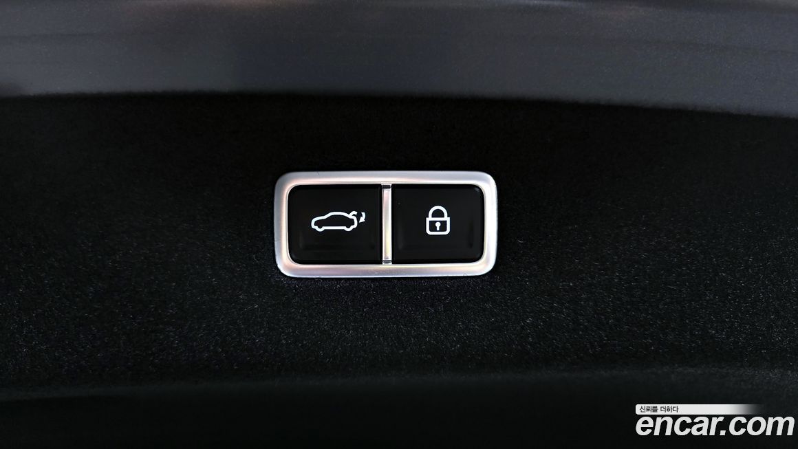 Genesis G90 2025