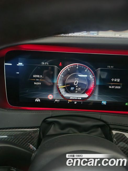 Mercedes-Benz S-Class 2018