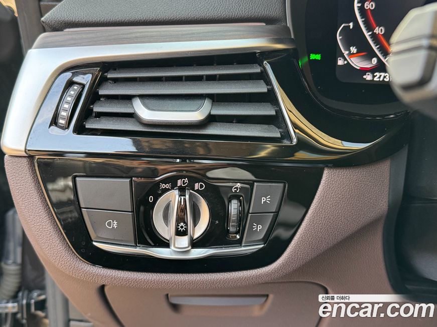 BMW Gran Turismo 2022