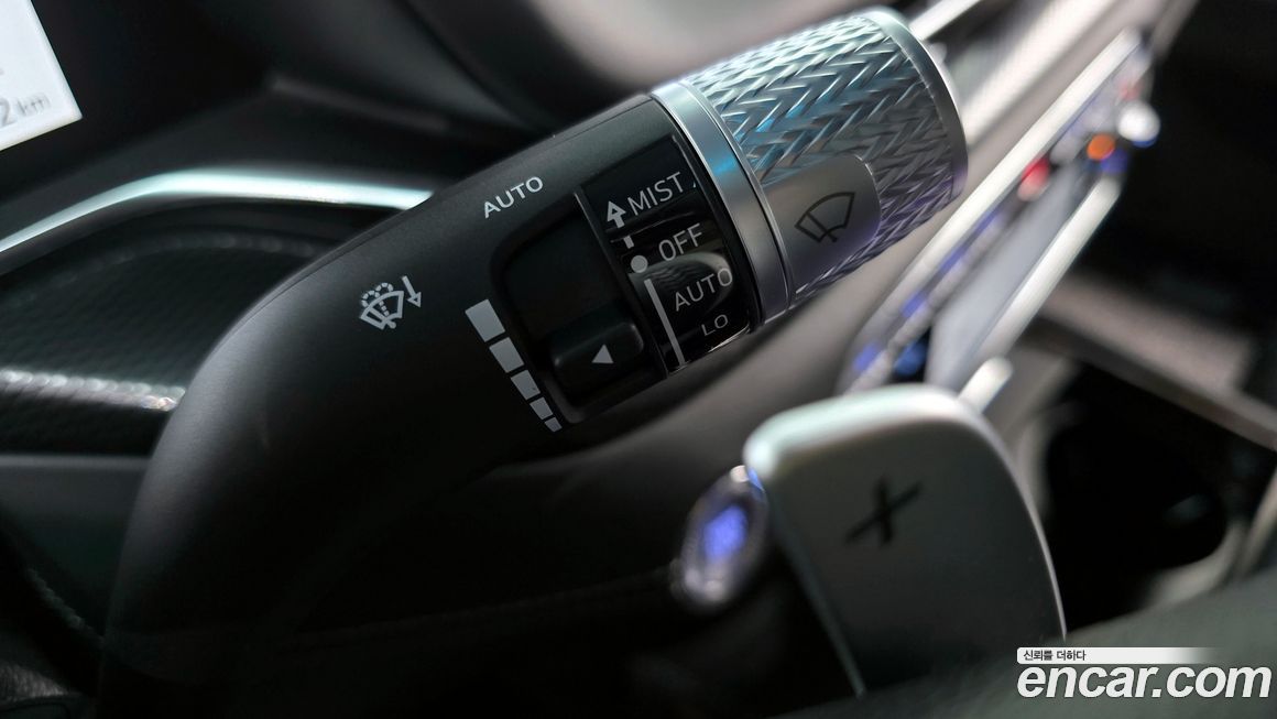 Genesis G90 2025