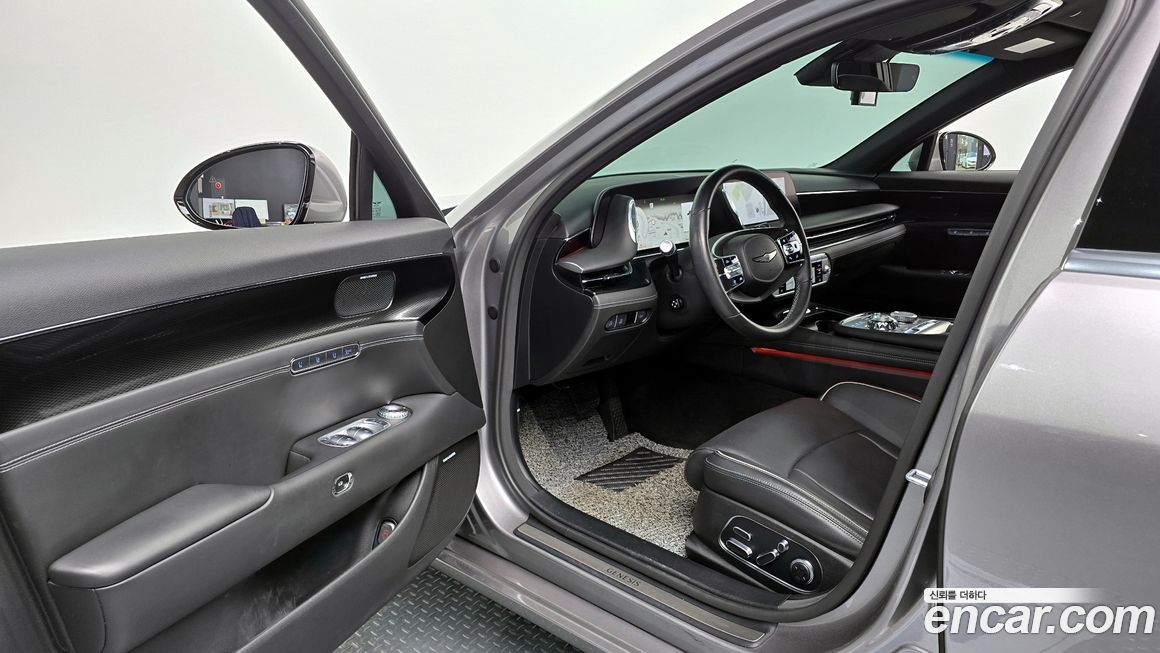 Genesis G90 2025