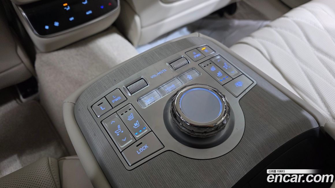 Genesis G80 2026