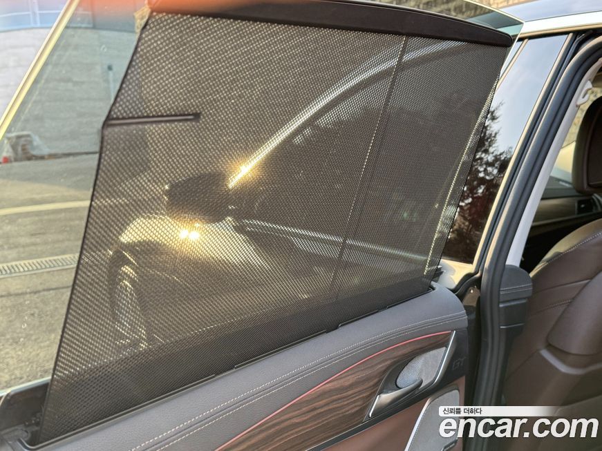 BMW Gran Turismo 2022