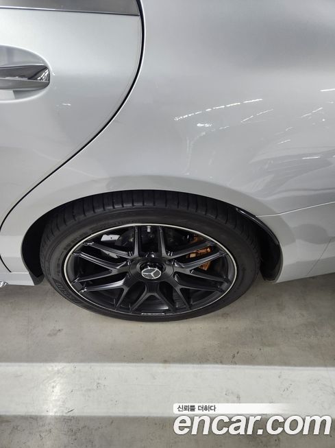 Mercedes-Benz S-Class 2018