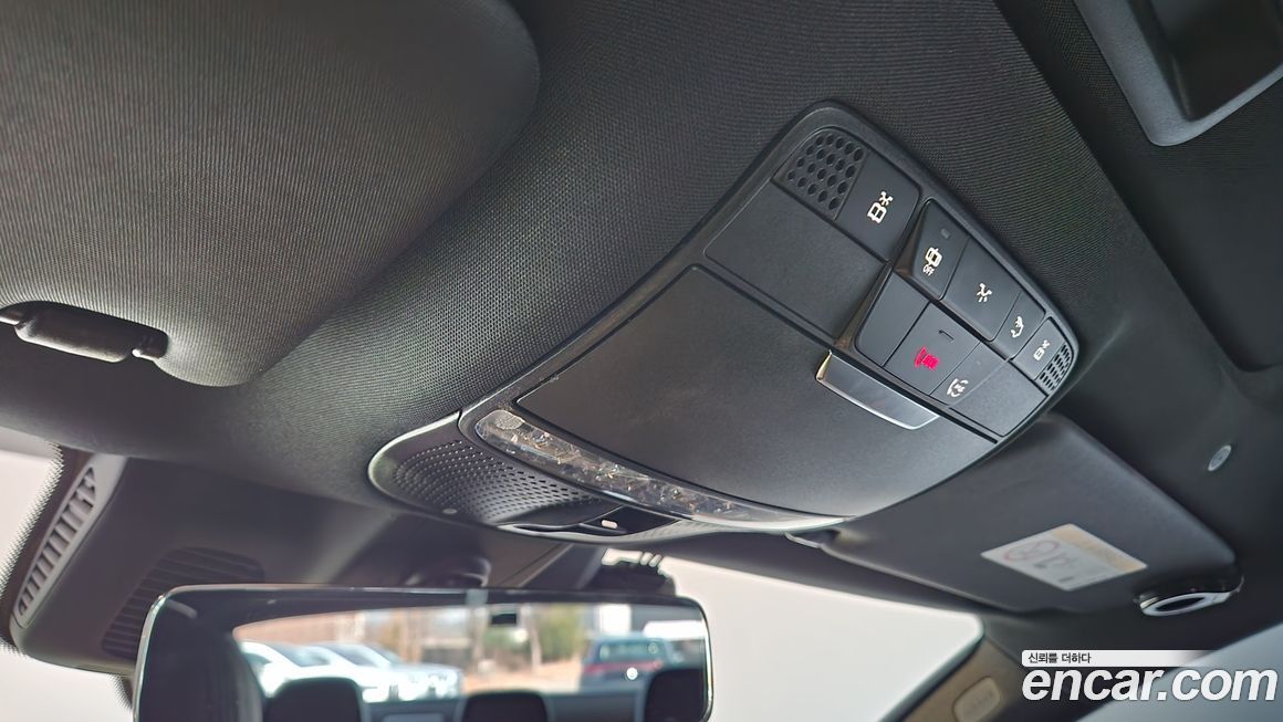 Mercedes-Benz CLS-Class 2023