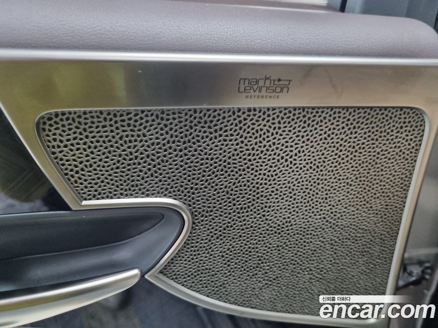 Lexus LS 2020