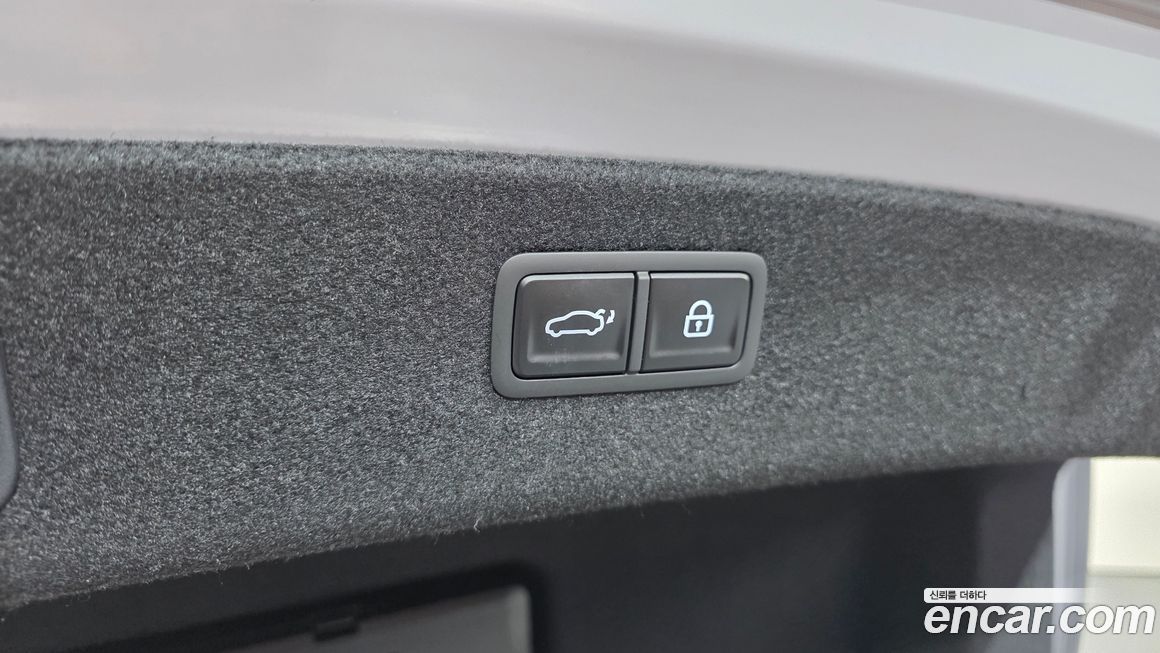 Genesis G80 2026