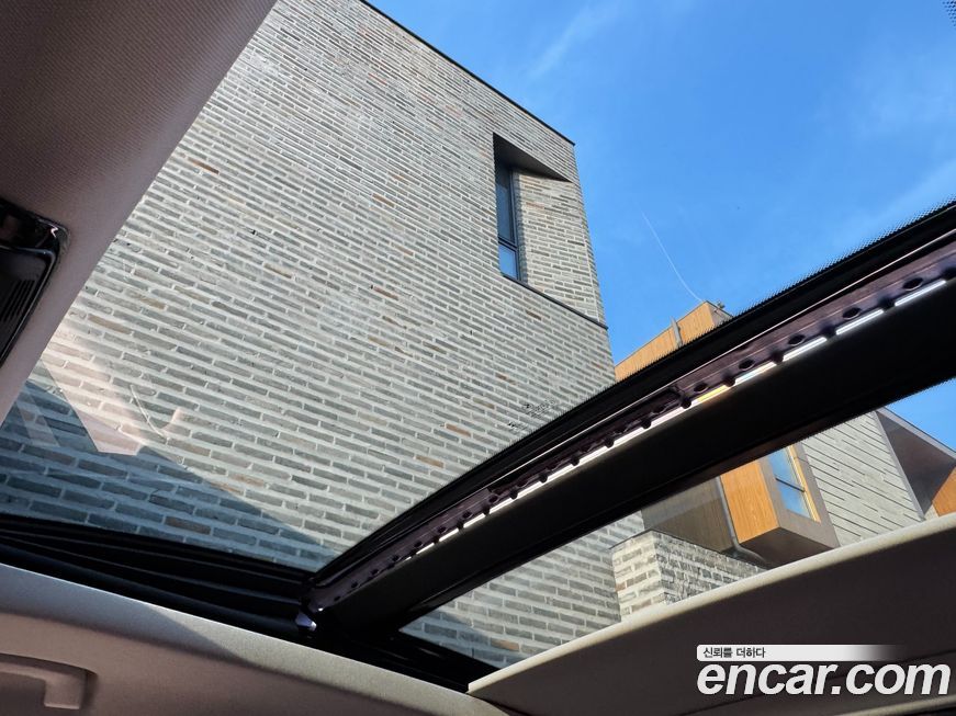 BMW Gran Turismo 2022