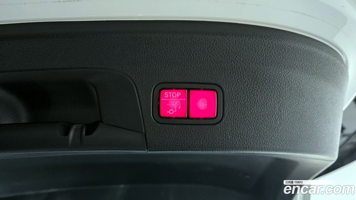 Mercedes-Benz GLE-Class 2021