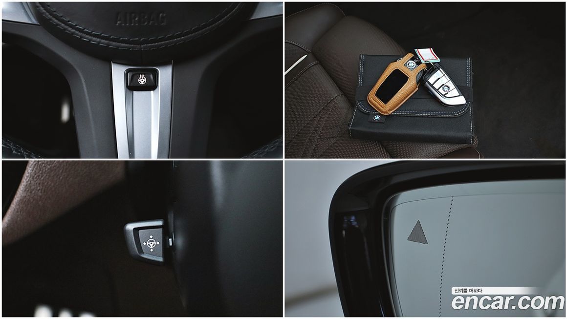 BMW Gran Turismo 2022