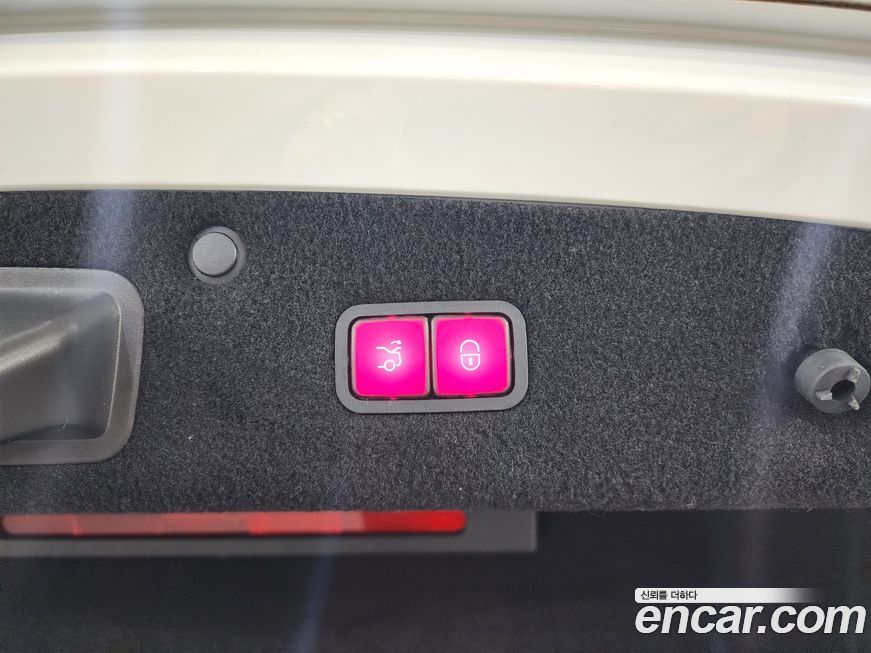 Mercedes-Benz S-Class 2019