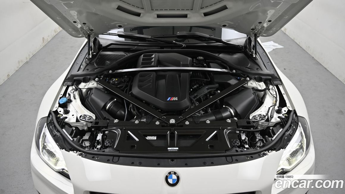 BMW M2 2024