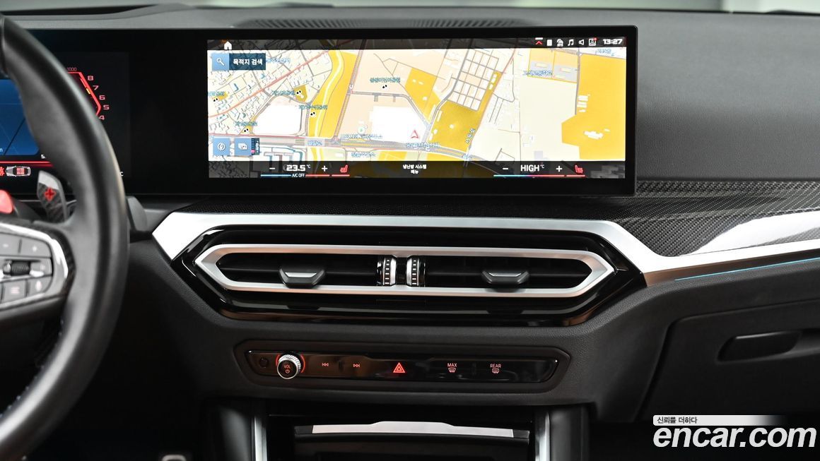 BMW M2 2024
