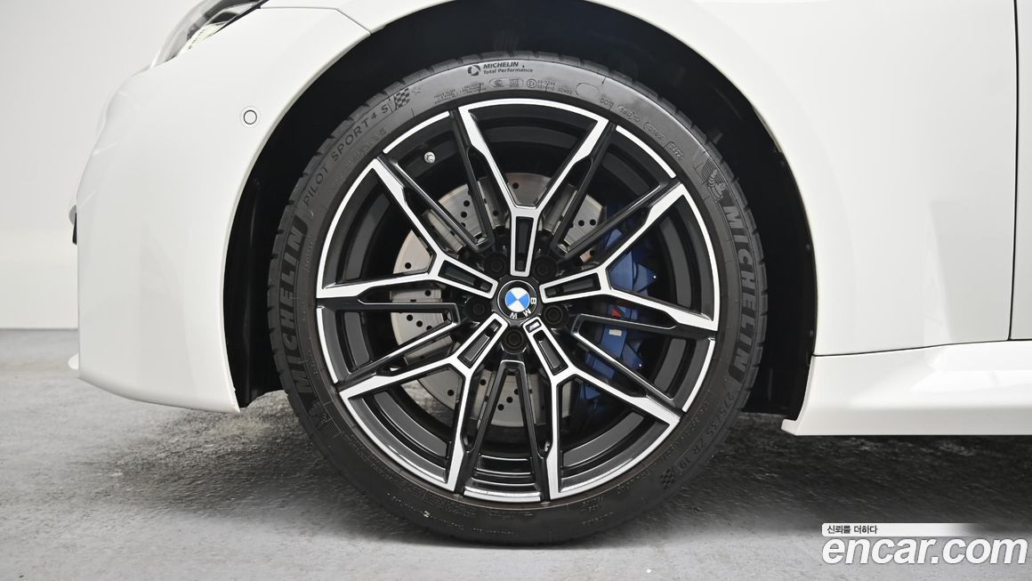BMW M2 2024