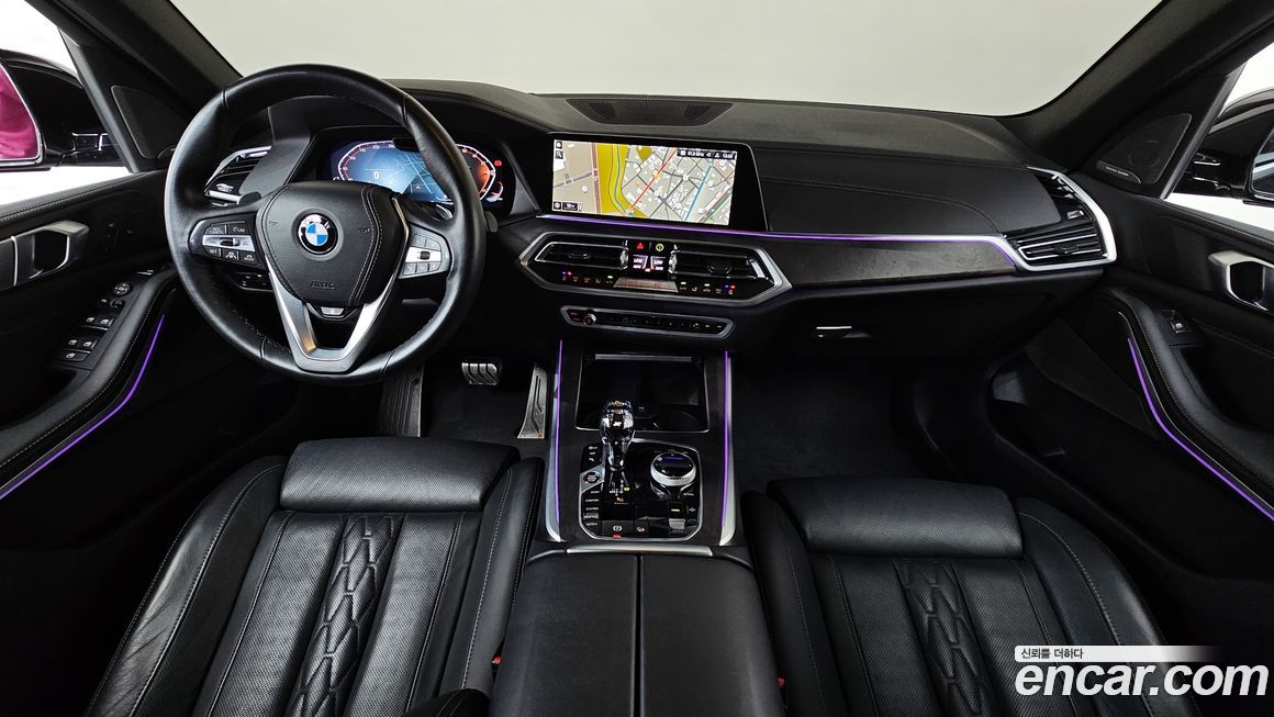 BMW X5 2023