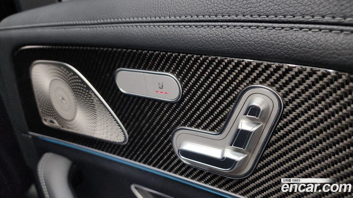 Mercedes-Benz GLE-Class 2022