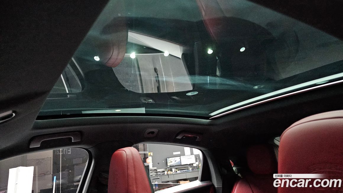 Porsche Cayenne 2021