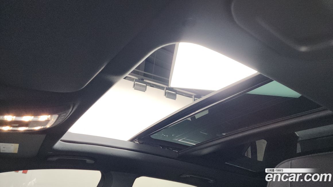 Mercedes-Benz GLE-Class 2022