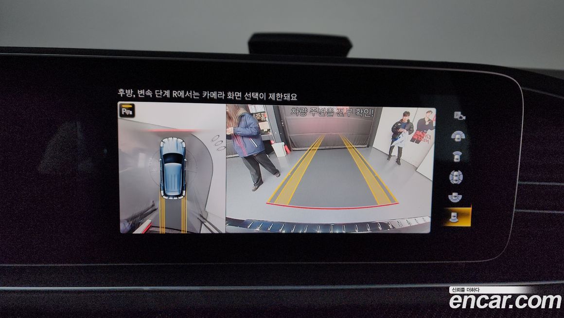 Mercedes-Benz GLE-Class 2022