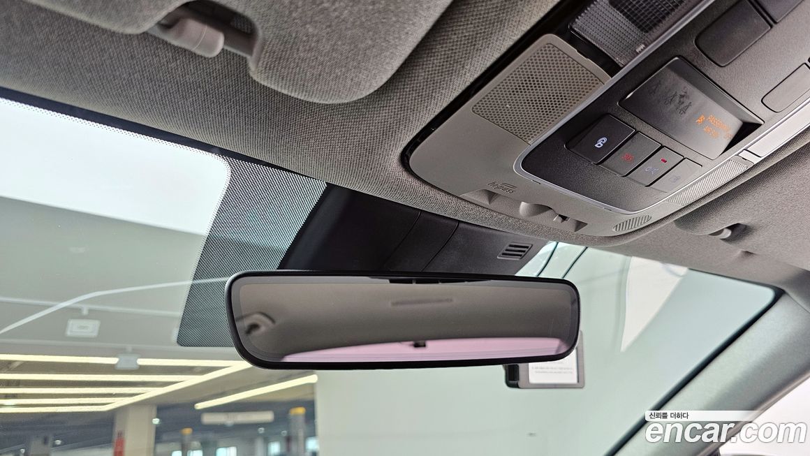 Hyundai Sonata 2020