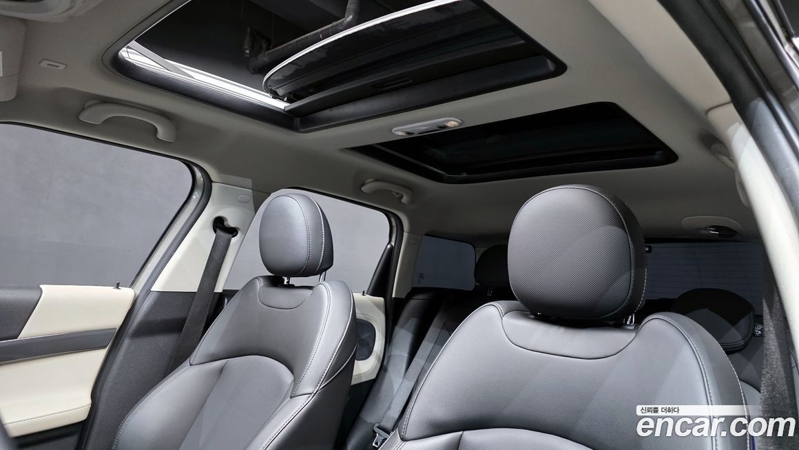 Mini Countryman 2019