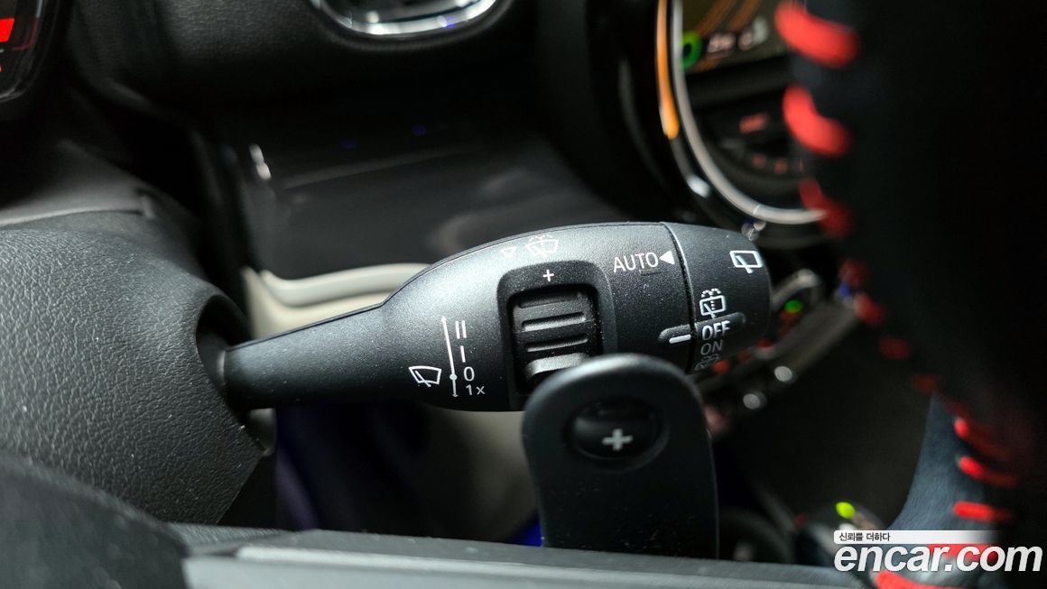 Mini Countryman 2019