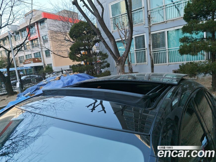 Mercedes-Benz GLE-Class 2022