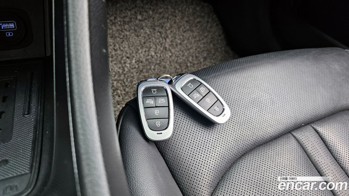 Hyundai Sonata 2020