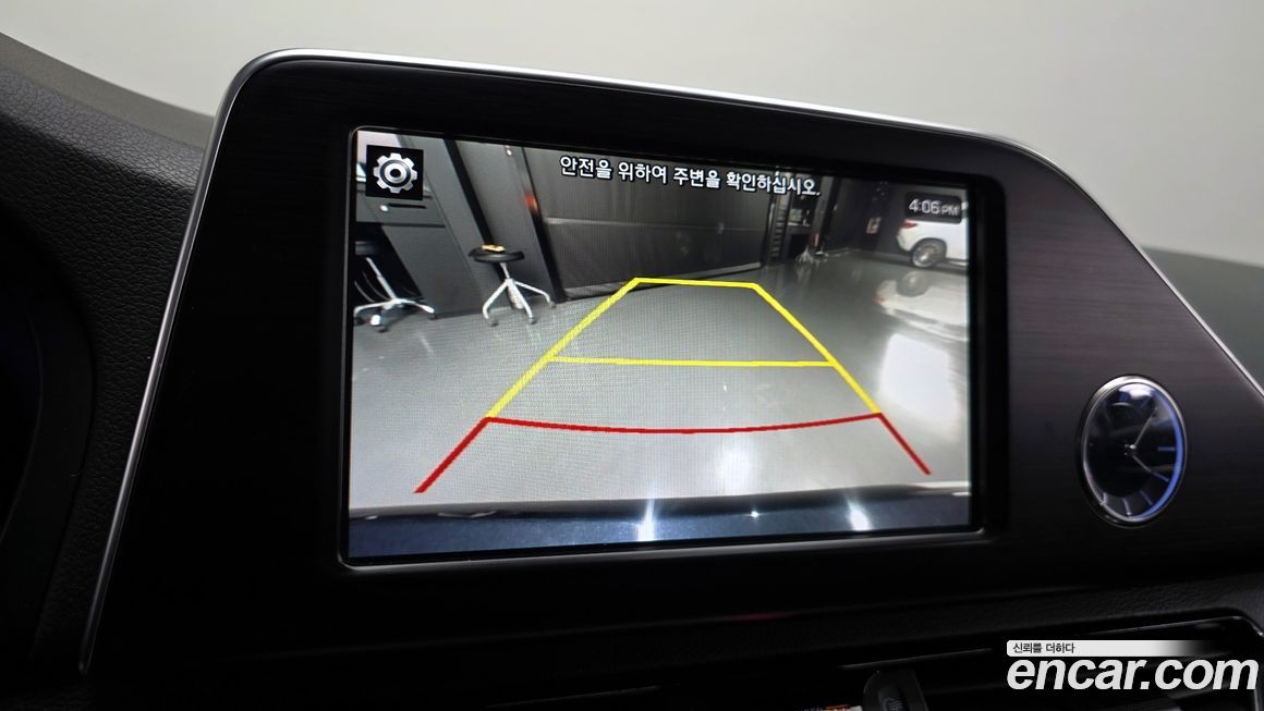 Hyundai Grandeur 2017