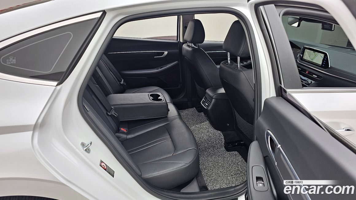 Hyundai Sonata 2020