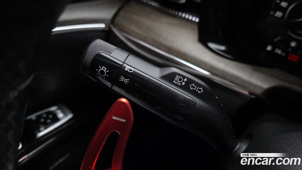 Kia K5 2020