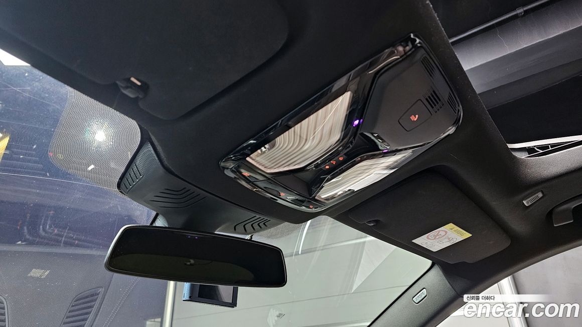 BMW Gran Turismo 2021