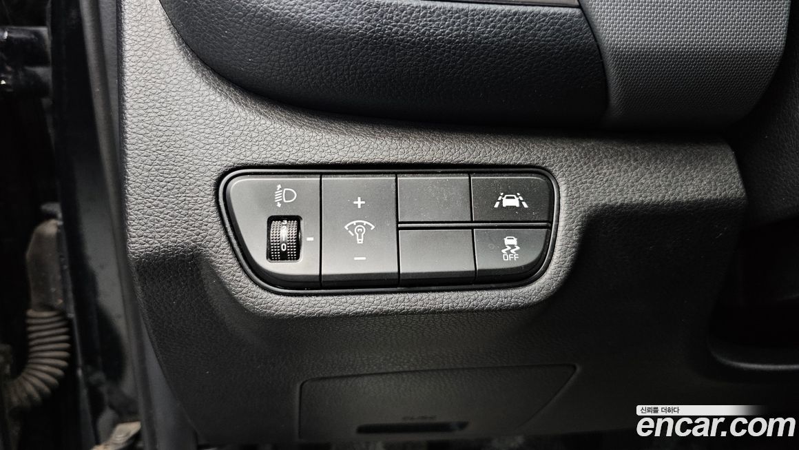 Kia Seltos 2023