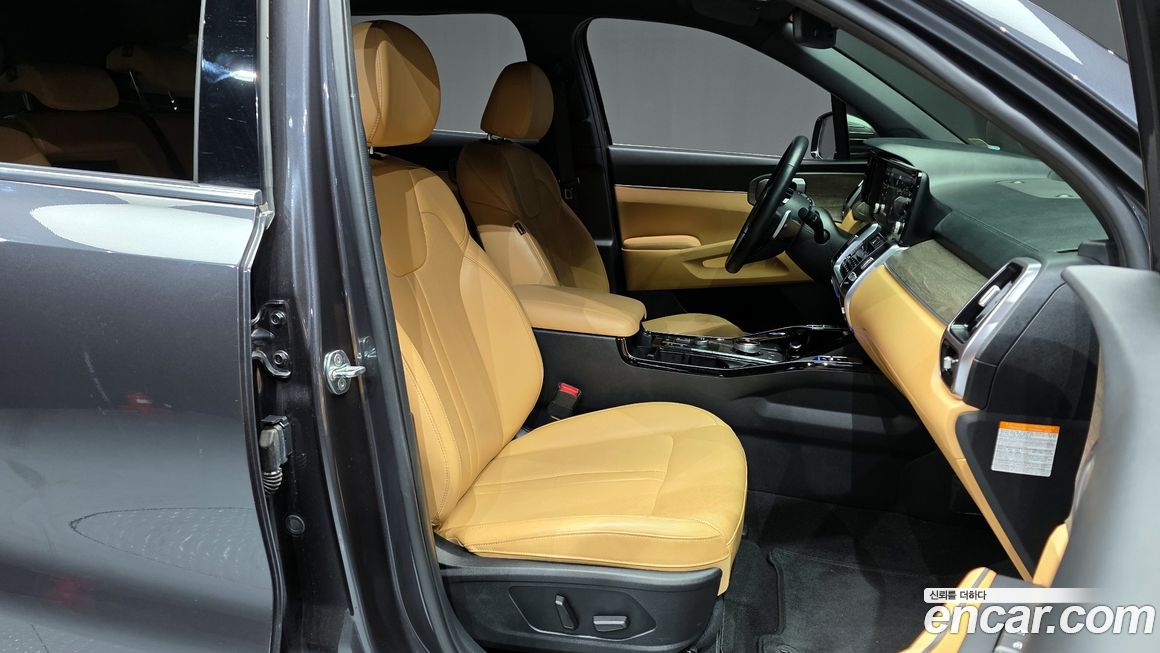 Kia Sorento 2023